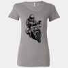 Ladies' Triblend Short Sleeve T-Shirt Thumbnail