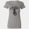 Ladies' Triblend Short Sleeve T-Shirt Thumbnail