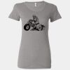 Ladies' Triblend Short Sleeve T-Shirt Thumbnail
