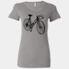 Ladies' Triblend Short Sleeve T-Shirt Thumbnail