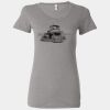 Ladies' Triblend Short Sleeve T-Shirt Thumbnail