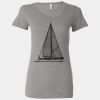 Ladies' Triblend Short Sleeve T-Shirt Thumbnail