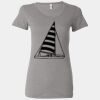 Ladies' Triblend Short Sleeve T-Shirt Thumbnail