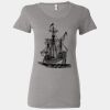 Ladies' Triblend Short Sleeve T-Shirt Thumbnail