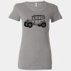 Ladies' Triblend Short Sleeve T-Shirt Thumbnail