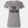 Ladies' Triblend Short Sleeve T-Shirt Thumbnail