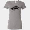 Ladies' Triblend Short Sleeve T-Shirt Thumbnail