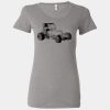 Ladies' Triblend Short Sleeve T-Shirt Thumbnail