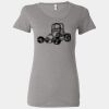 Ladies' Triblend Short Sleeve T-Shirt Thumbnail