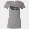 Ladies' Triblend Short Sleeve T-Shirt Thumbnail