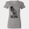 Ladies' Triblend Short Sleeve T-Shirt Thumbnail