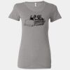Ladies' Triblend Short Sleeve T-Shirt Thumbnail