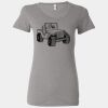 Ladies' Triblend Short Sleeve T-Shirt Thumbnail