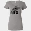 Ladies' Triblend Short Sleeve T-Shirt Thumbnail