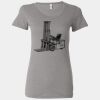 Ladies' Triblend Short Sleeve T-Shirt Thumbnail