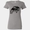 Ladies' Triblend Short Sleeve T-Shirt Thumbnail