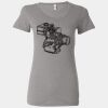 Ladies' Triblend Short Sleeve T-Shirt Thumbnail