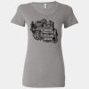 Ladies' Triblend Short Sleeve T-Shirt Thumbnail