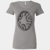 Ladies' Triblend Short Sleeve T-Shirt Thumbnail
