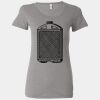 Ladies' Triblend Short Sleeve T-Shirt Thumbnail