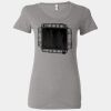 Ladies' Triblend Short Sleeve T-Shirt Thumbnail