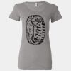 Ladies' Triblend Short Sleeve T-Shirt Thumbnail