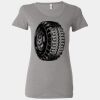 Ladies' Triblend Short Sleeve T-Shirt Thumbnail