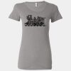 Ladies' Triblend Short Sleeve T-Shirt Thumbnail