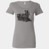 Ladies' Triblend Short Sleeve T-Shirt Thumbnail