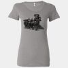 Ladies' Triblend Short Sleeve T-Shirt Thumbnail