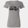 Ladies' Triblend Short Sleeve T-Shirt Thumbnail