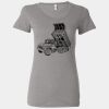 Ladies' Triblend Short Sleeve T-Shirt Thumbnail