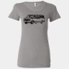 Ladies' Triblend Short Sleeve T-Shirt Thumbnail