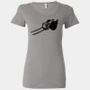 Ladies' Triblend Short Sleeve T-Shirt Thumbnail
