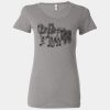 Ladies' Triblend Short Sleeve T-Shirt Thumbnail