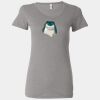 Ladies' Triblend Short Sleeve T-Shirt Thumbnail