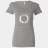 Ladies' Triblend Short Sleeve T-Shirt Thumbnail