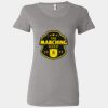 Ladies' Triblend Short Sleeve T-Shirt Thumbnail