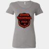 Ladies' Triblend Short Sleeve T-Shirt Thumbnail