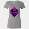 Ladies' Triblend Short Sleeve T-Shirt Thumbnail