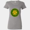 Ladies' Triblend Short Sleeve T-Shirt Thumbnail