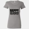 Ladies' Triblend Short Sleeve T-Shirt Thumbnail