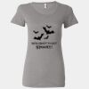 Ladies' Triblend Short Sleeve T-Shirt Thumbnail