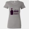 Ladies' Triblend Short Sleeve T-Shirt Thumbnail