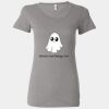 Ladies' Triblend Short Sleeve T-Shirt Thumbnail