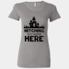 Ladies' Triblend Short Sleeve T-Shirt Thumbnail