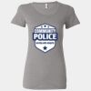 Ladies' Triblend Short Sleeve T-Shirt Thumbnail