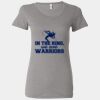 Ladies' Triblend Short Sleeve T-Shirt Thumbnail