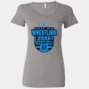 Ladies' Triblend Short Sleeve T-Shirt Thumbnail