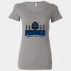 Ladies' Triblend Short Sleeve T-Shirt Thumbnail